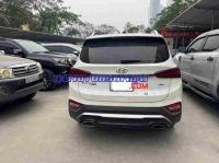 Cần bán Hyundai SantaFe Premium 2.4L HTRAC 2020 - Số tự động