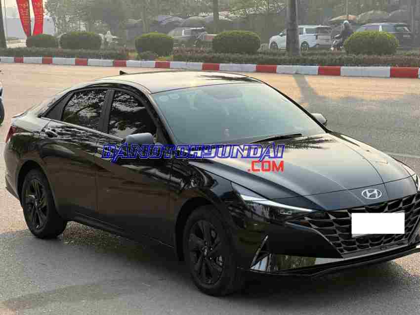 Hyundai Elantra 1.6 AT Đặc biệt 2024 - Giá tốt