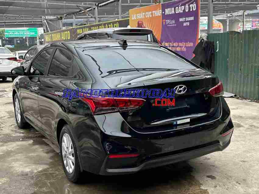 Hyundai Accent 1.4 MT năm sản xuất 2020 giá tốt