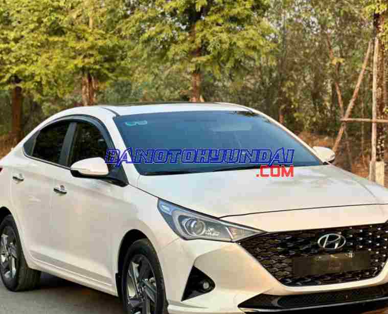 Cần bán xe Hyundai Accent 1.4 AT Đặc Biệt 2022, xe đẹp