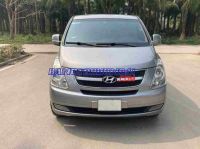 Hyundai Grand Starex 2.4 MT 2013 Số tay giá đẹp