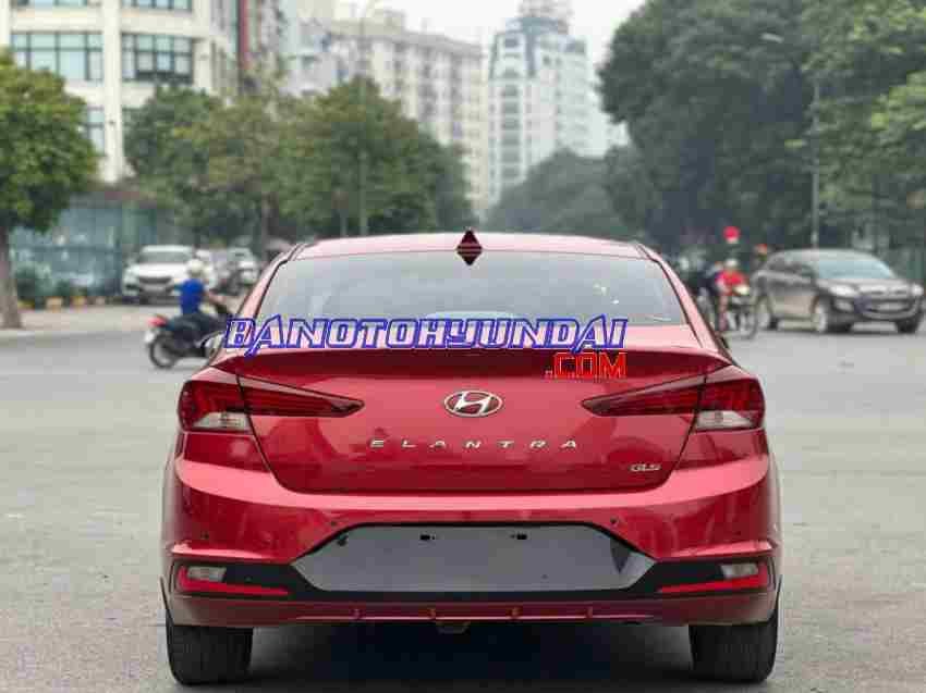 Cần bán Hyundai Elantra 1.6 AT 2021 xe đẹp