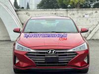 Bán Hyundai Elantra 1.6 AT, màu Đỏ, Máy xăng, 2021