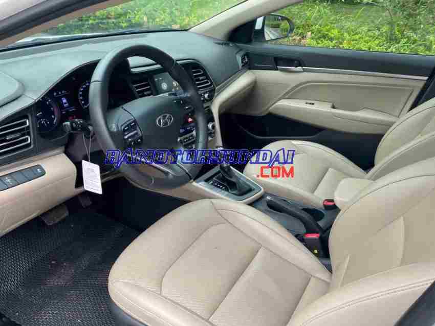 Hyundai Elantra 1.6 AT 2022 Số tự động cực đẹp!