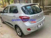 Hyundai i10 Grand 1.2 MT 2016 Số tay giá đẹp