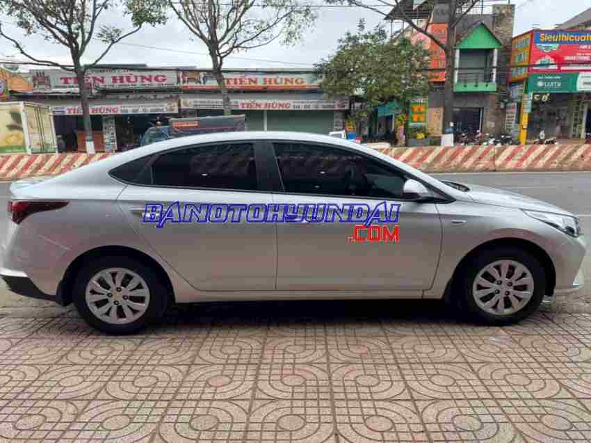 Cần bán gấp Hyundai Accent 1.4 MT Tiêu Chuẩn năm 2023 giá cực tốt