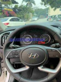 Hyundai Creta Tiêu chuẩn 1.5 AT 2023 Máy xăng đẹp long lanh