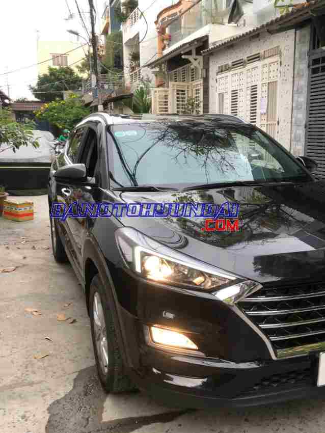 Bán Hyundai Tucson 2.0 AT Tiêu chuẩn 2021 - giá tốt