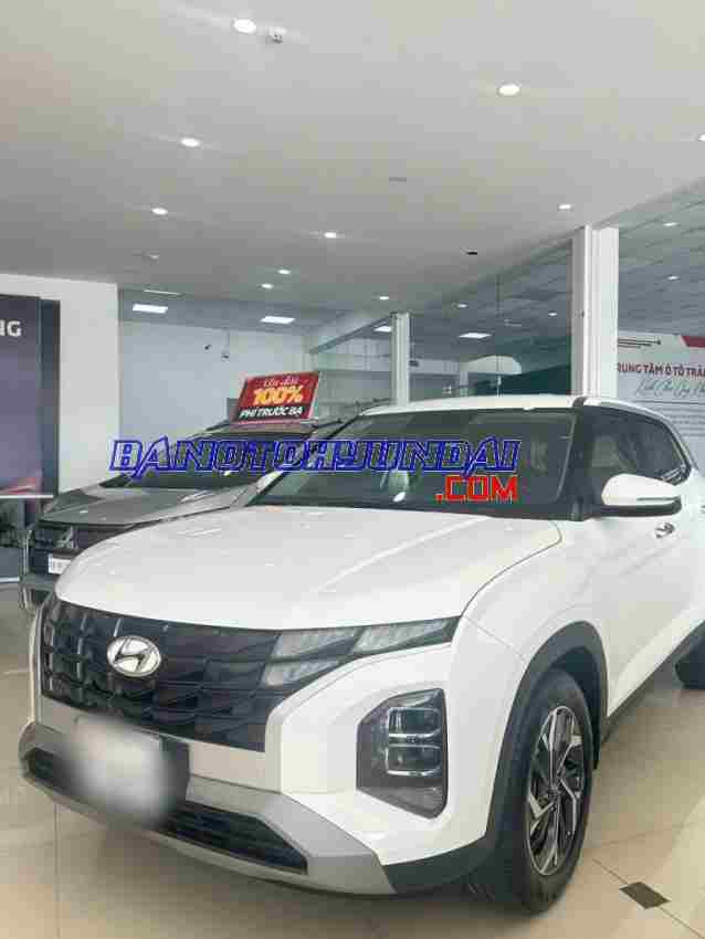 Bán Hyundai Creta Đặc biệt 1.5 AT 2022 - giá tốt