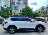 Cần bán gấp xe Hyundai SantaFe Tiêu chuẩn 2.5L 2022 màu Trắng