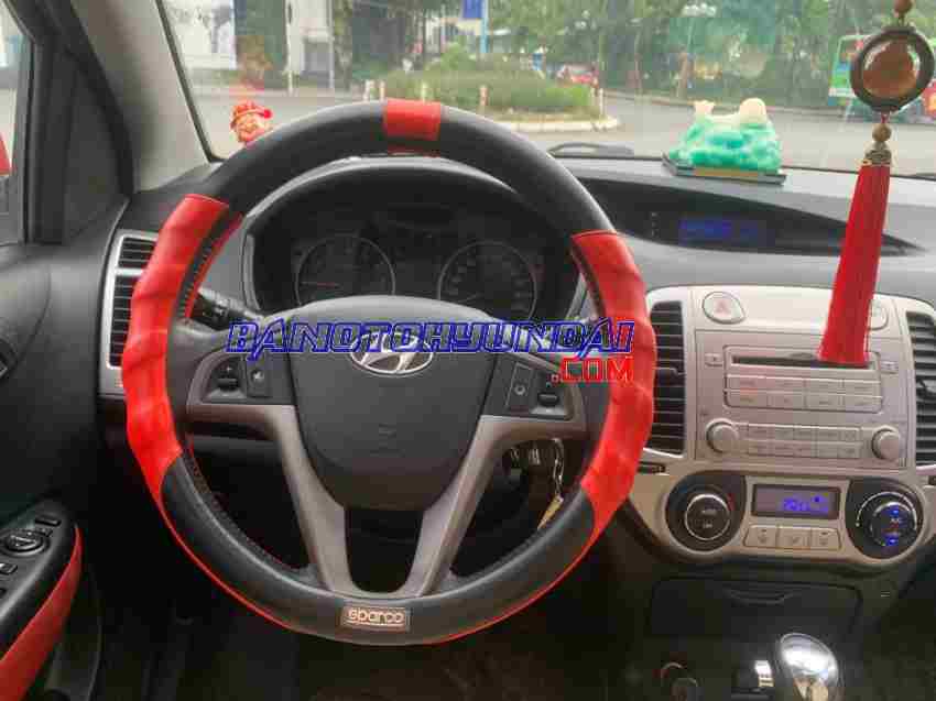 Hyundai i20 1.4 AT 2011 giá cực tốt