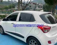 Cần bán Hyundai i10 Grand 1.0 AT đời 2015