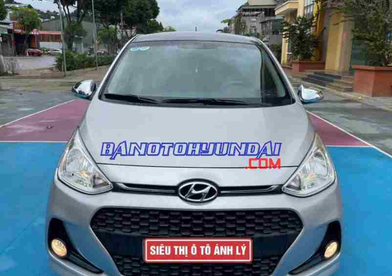 Hyundai i10 Grand 1.2 AT 2018, xe đẹp, hết ý