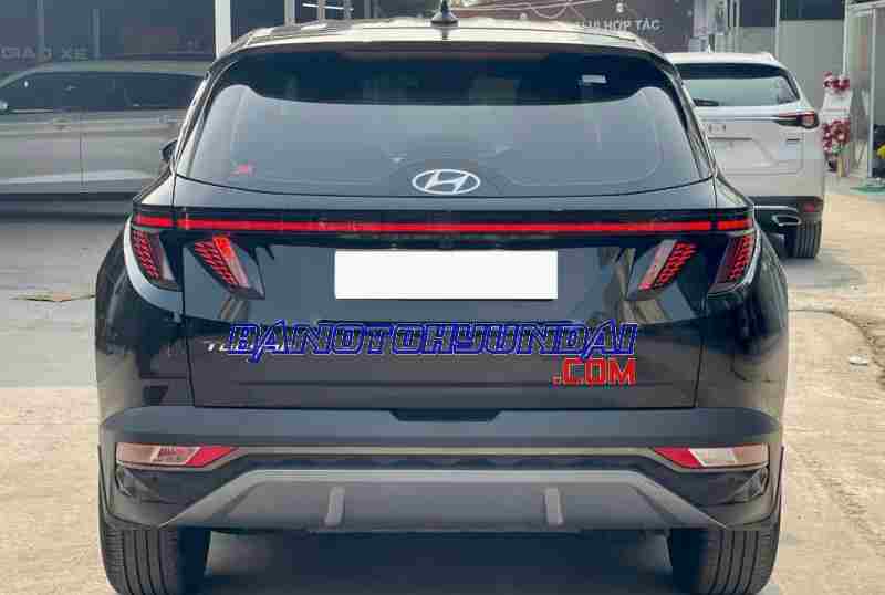 Cần bán nhanh Hyundai Tucson 2.0 AT Đặc biệt 2022 cực đẹp