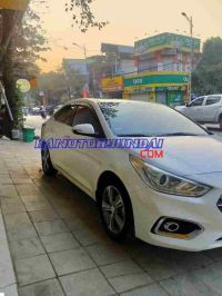 Cần bán gấp Hyundai Accent 1.4 ATH năm 2018 giá cực tốt