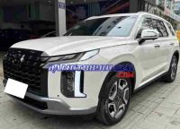 Hyundai Palisade Prestige 2.2 AT HTRAC 2024, xe đẹp, hết ý