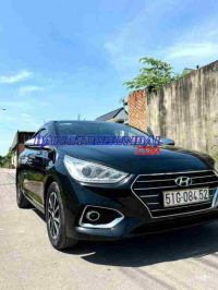 Hyundai Accent 2018 Sedan màu Đen