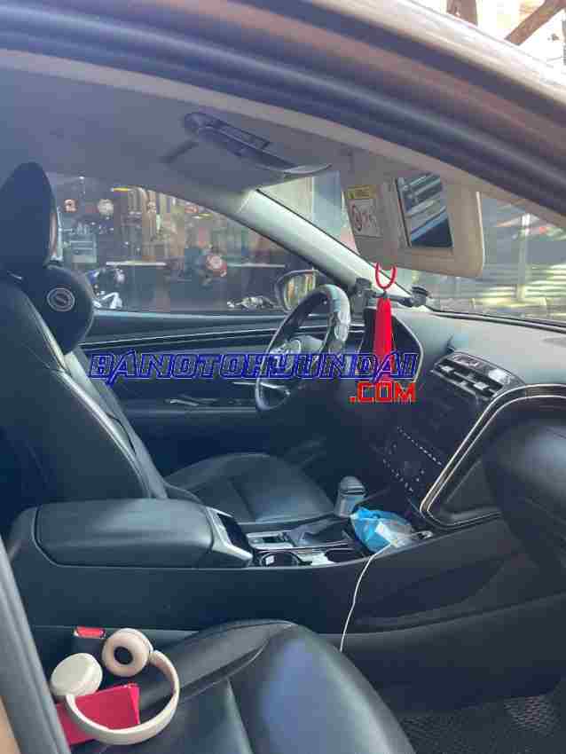 Hyundai Tucson 2.0 AT Tiêu chuẩn model 2022 xe chuẩn hết ý