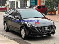 Hyundai Accent 1.4 AT model 2023 xe chuẩn hết ý