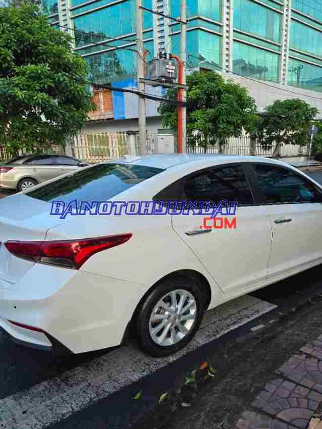 Hyundai Accent 1.4 MT năm sản xuất 2020 giá tốt