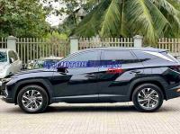 Cần bán xe Hyundai Tucson 2.0 AT Đặc biệt màu Đen 2022