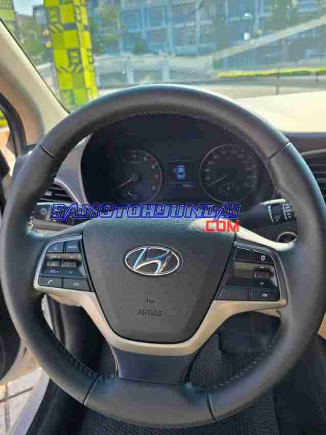 Cần bán xe Hyundai Accent Số tay 2020