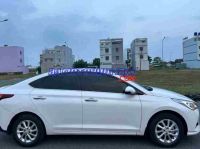 Bán Hyundai Accent 1.4 MT, màu Trắng, Máy xăng, 2021