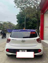 Hyundai i10 Grand 1.2 MT 2021 Máy xăng đẹp long lanh