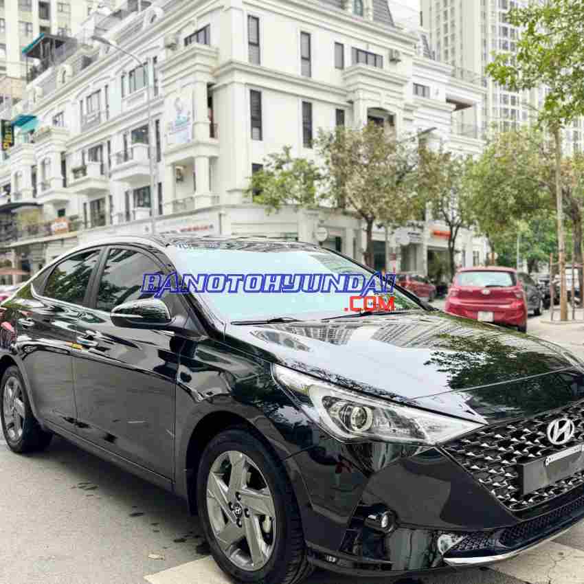 Cần bán xe Hyundai Accent 1.4 AT Đặc Biệt sx 2023