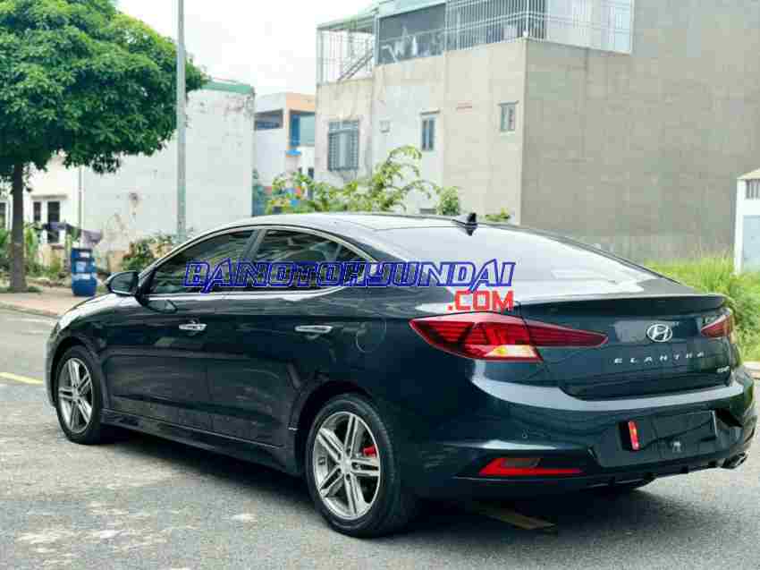 Cần bán Hyundai Elantra Sport 1.6 AT 2020, xe đẹp giá rẻ bất ngờ