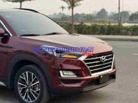 Cần bán Hyundai Tucson 2.0 AT Đặc biệt đời 2021