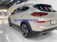 Hyundai Tucson 1.6 AT Turbo sản xuất 2020 cực chất!