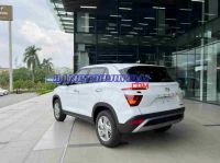 Hyundai Creta Tiêu chuẩn 1.5 AT Lắp ráp trong nước Số tự động rất đẹp - 2025