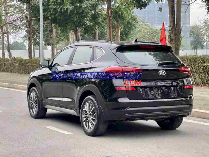 Hyundai Tucson 2.0 AT Đặc biệt 2021 Số tự động giá đẹp