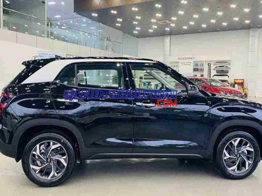 Hyundai Creta Đặc biệt 1.5 AT sx 2025 Máy xăng