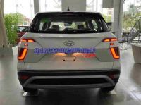 Bán xe Hyundai Creta Đặc biệt 1.5 AT màu Trắng 2025