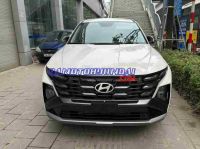 Bán xe Hyundai Tucson 2.0 AT Tiêu chuẩn 2025. Quá đẹp