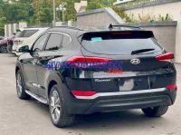 Cần bán xe Hyundai Tucson 2.0 ATH màu Đen 2018