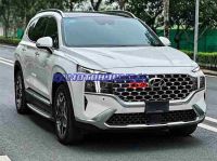 Hyundai SantaFe Cao cấp 2.5L HTRAC 2023 Số tự động giá đẹp