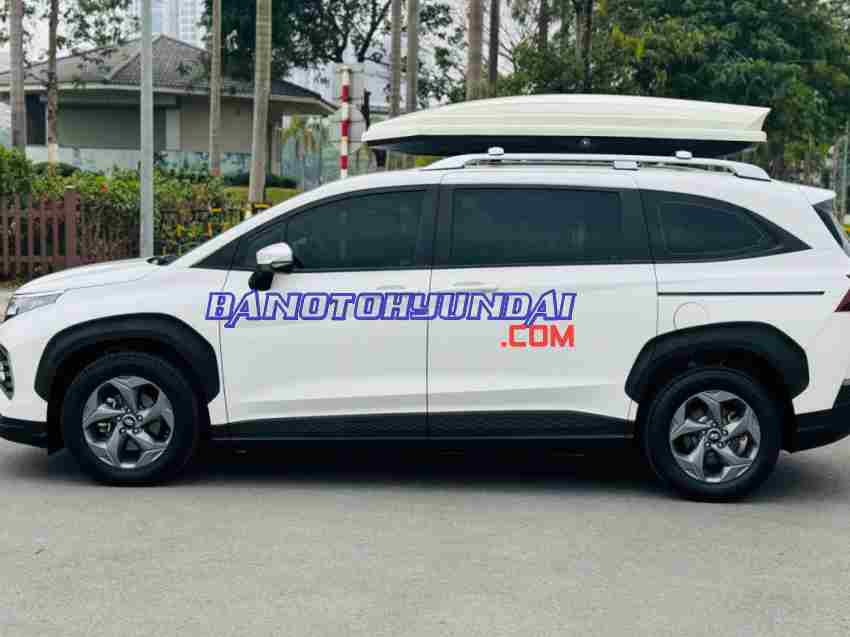 Bán Hyundai Custin Tiêu Chuẩn 1.5T 2023 - Trắng