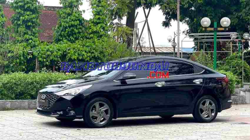 Hyundai Accent 1.4 AT Đặc Biệt model 2022 xe chuẩn hết ý