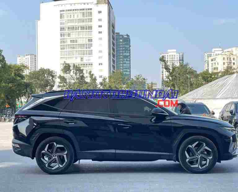 Hyundai Tucson 1.6 AT Turbo HTRAC Đặc biệt 2024 - Giá tốt