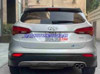 Cần bán xe Hyundai SantaFe 2.4L 4WD 2014 Số tự động