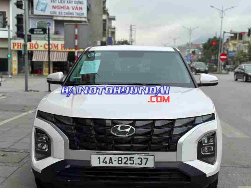 Cần bán Hyundai Creta Đặc biệt 1.5 AT 2024 xe đẹp