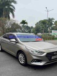 Cần bán nhanh Hyundai Accent 1.4 MT 2018 cực đẹp