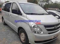 Cần bán nhanh Hyundai Grand Starex 2.5 MT 2008 cực đẹp