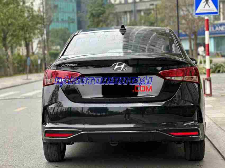 Cần bán nhanh Hyundai Accent 1.4 AT 2022 cực đẹp