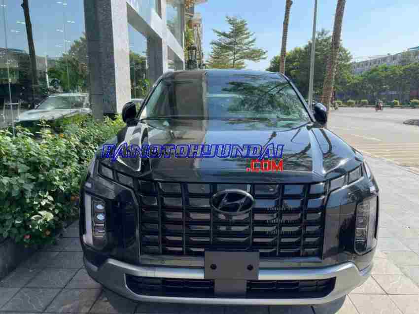 Bán Hyundai Palisade 2025 Số tự động