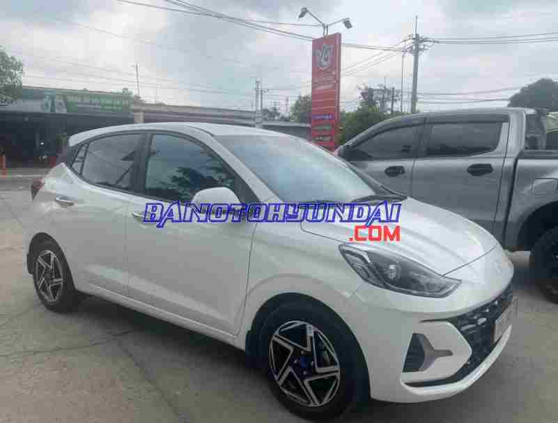 Hyundai i10 1.2 AT 2024 Máy xăng đẹp long lanh