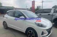 Hyundai i10 1.2 AT 2024 Máy xăng đẹp long lanh